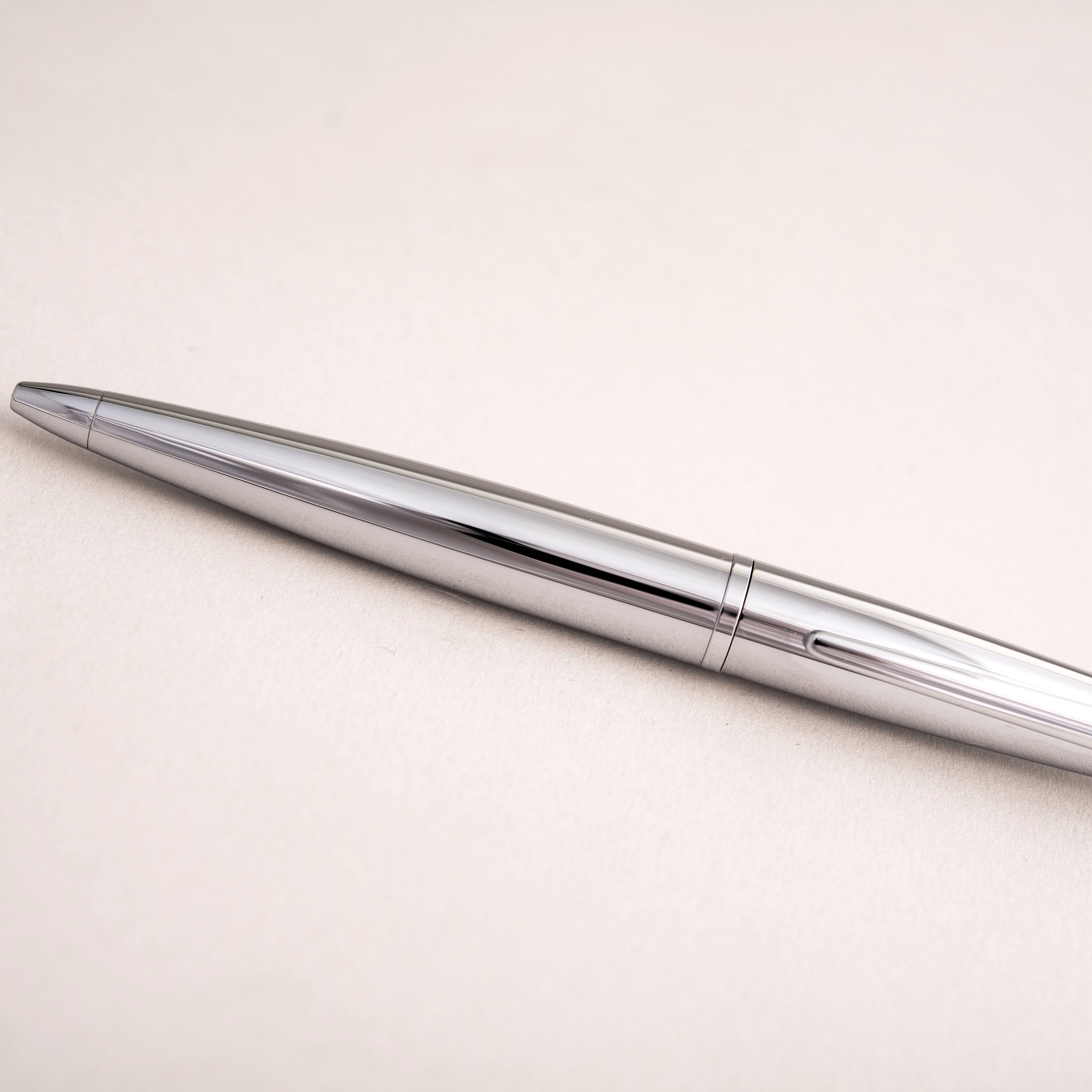 Engraved Cross Ballpoint Pen - Any Name
